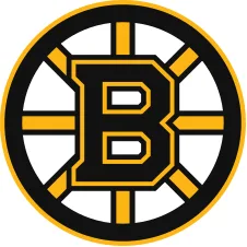 Background for Boston Bruins