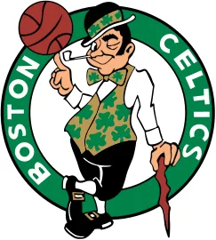 Background for Boston Celtics