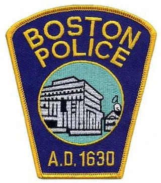Background for Boston Police Department