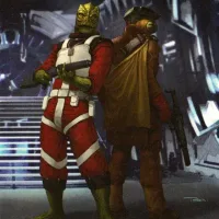 Bounty Hunter's Guild