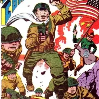 Boy Commandos