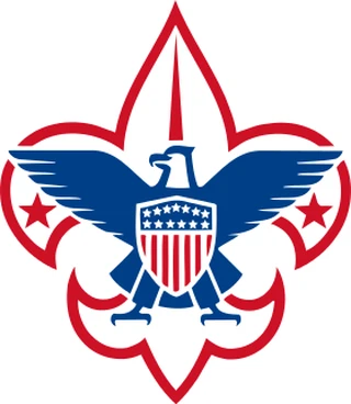 Background for Boy Scouts of America