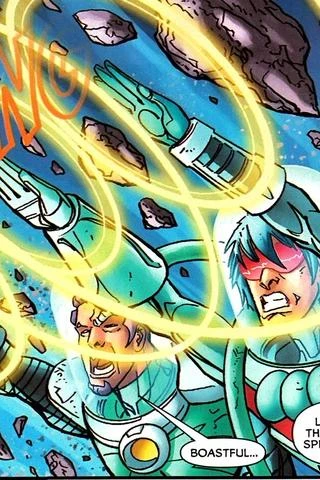 Background for Braalians