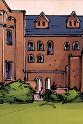 Background for Braddock Academy