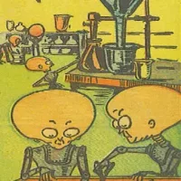 Brain Men