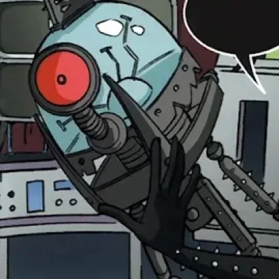 Brainbots