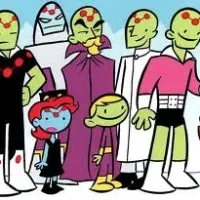 Brainiac Club