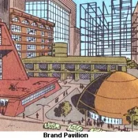 Brand Corporation