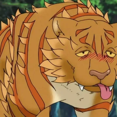 Brandy Tiger