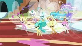 Background for Breezies