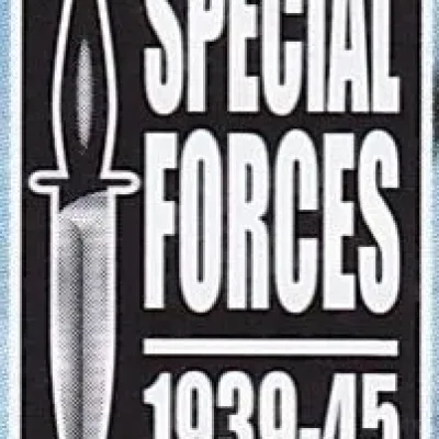 British Special Forces