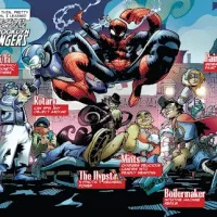 Brooklyn Avengers