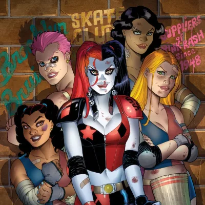 Brooklyn Bruisers