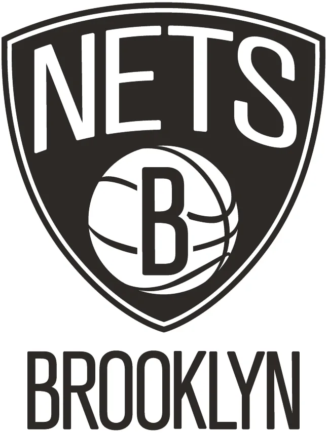 Background for Brooklyn Nets