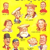Broons Family
