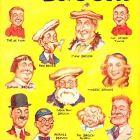 Broons Family