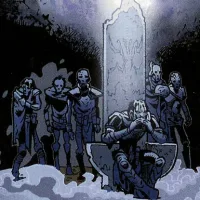 Brotherhood of Darkness