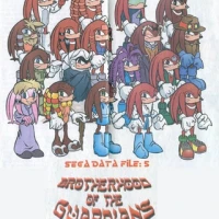 Brotherhood of Guardians