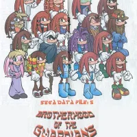 Brotherhood of Guardians