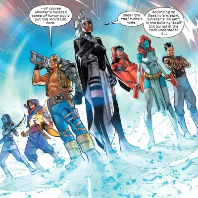 Brotherhood of Mutants