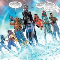 Brotherhood of Mutants