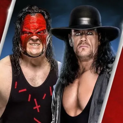 Brothers of Destruction