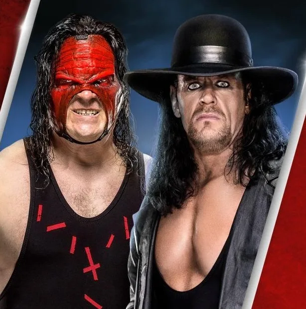 Background for Brothers of Destruction