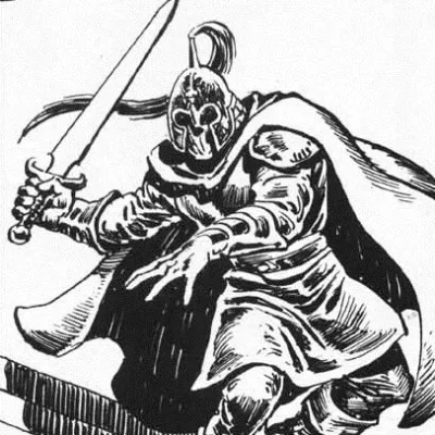 Brothers of the Skull