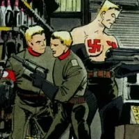 Bruno's Gang