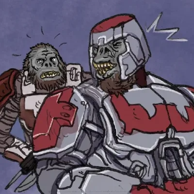 Brutes