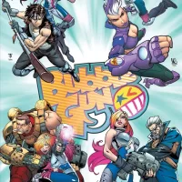BubbleGun