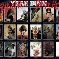 Buckaroo Butchers