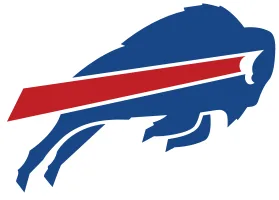 Background for Buffalo Bills
