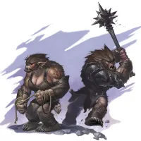 Bugbears