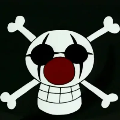 Buggy's Pirate Crew