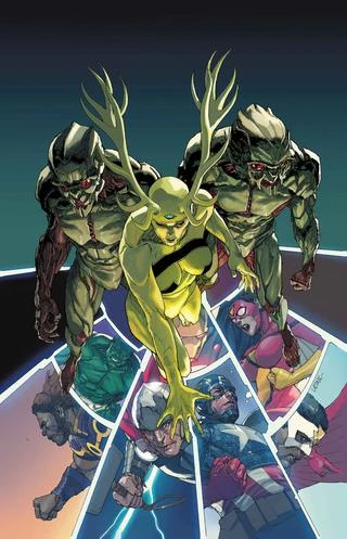 Background for Builders