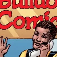 Bulldog Comics