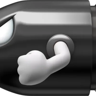 Bullet Bills