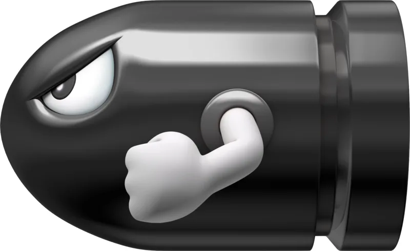 Background for Bullet Bills