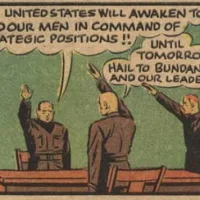 Bundanians