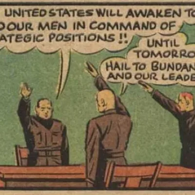 Bundanians