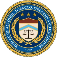 Bureau of Alcohol, Tobacco, Firearms and Explosives