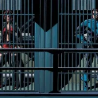 Caged Angels