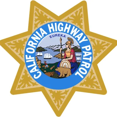 California Highway Patrol