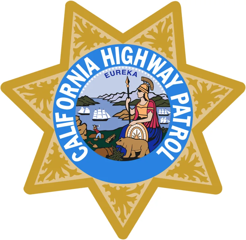 Background for California Highway Patrol