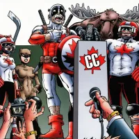 Canadacorp