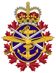 Background for Canadian Forces