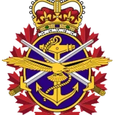 Canadian Forces