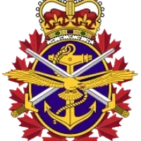 Canadian Forces
