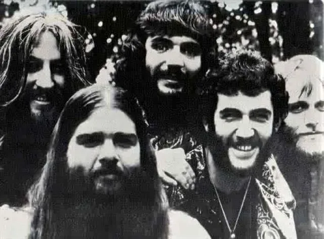 Background for Canned Heat